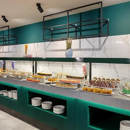 Hotella & 4* Serik